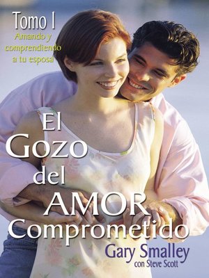 cover image of El gozo del amor comprometido